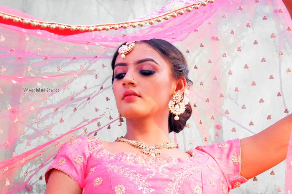 Photo By Makeup by Preet Khanna - Bridal Makeup