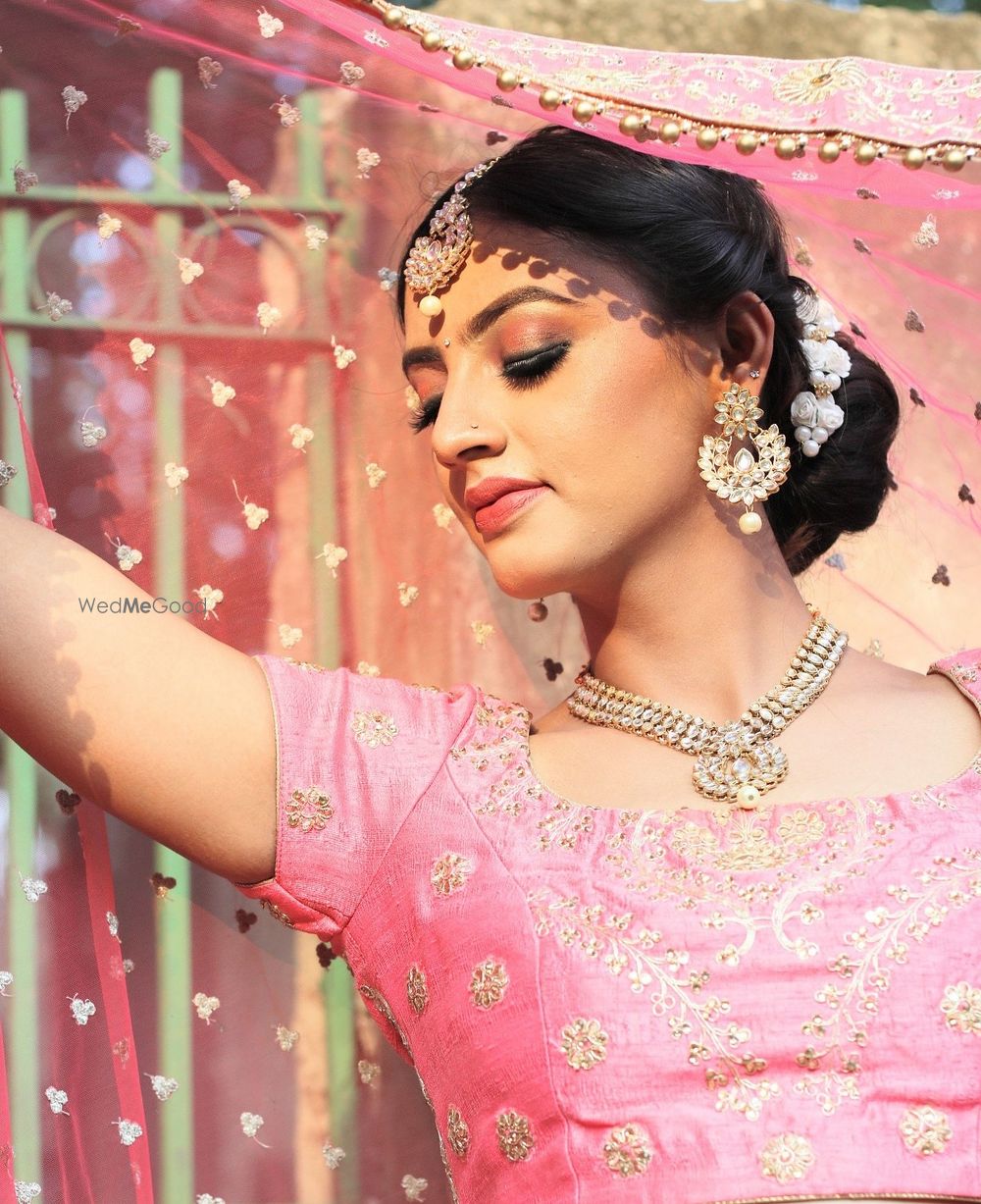 Photo By Makeup by Preet Khanna - Bridal Makeup