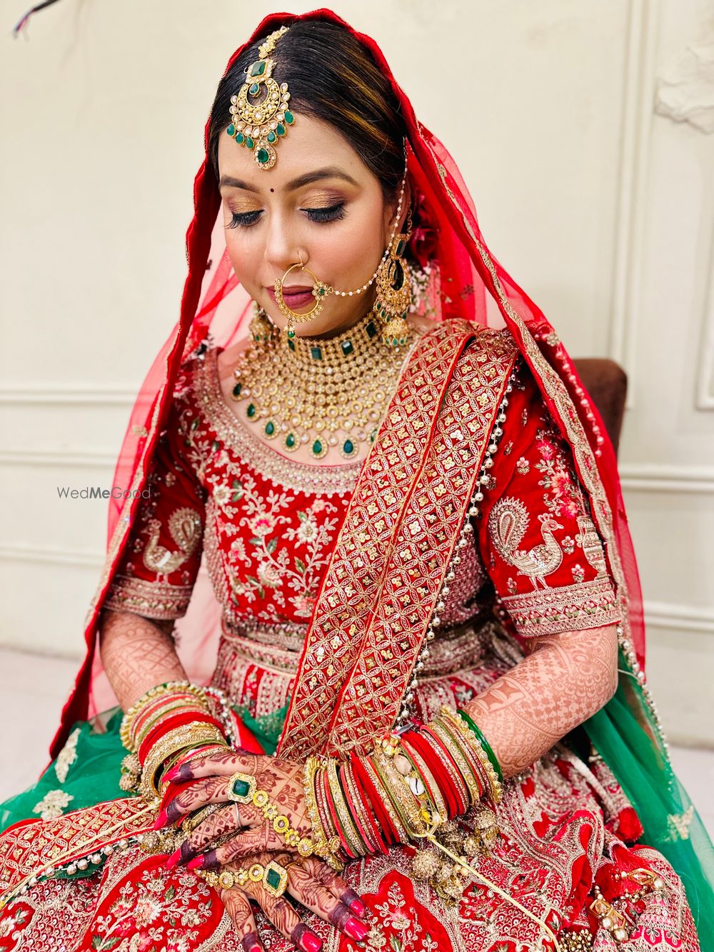 Photo By BEAUTIFY BY AAFIAA - Bridal Makeup