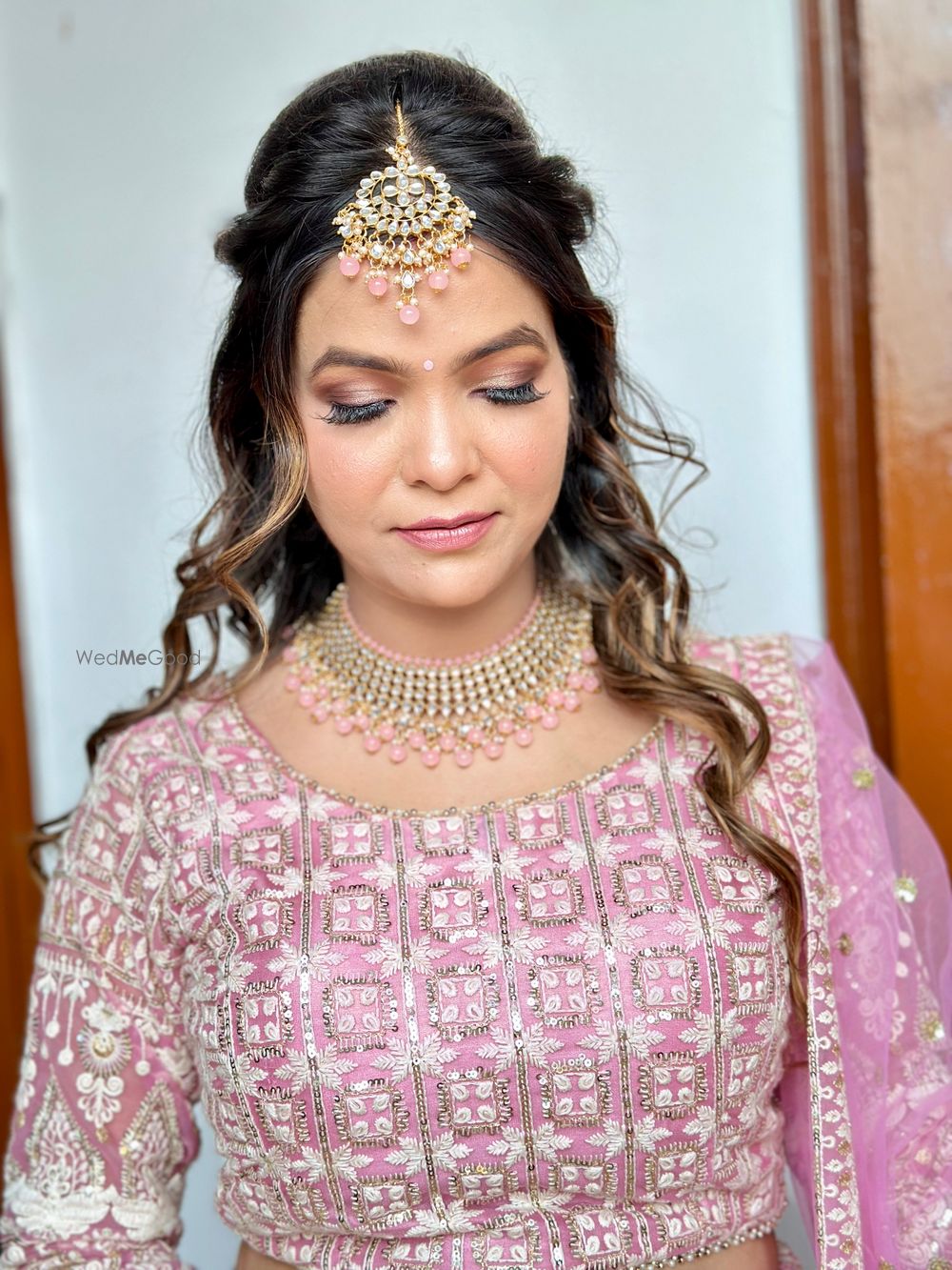 Photo By BEAUTIFY BY AAFIAA - Bridal Makeup