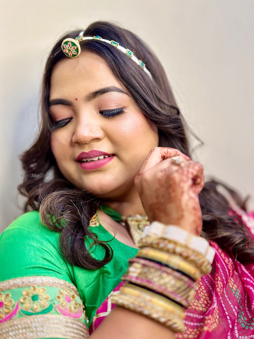 Photo By BEAUTIFY BY AAFIAA - Bridal Makeup