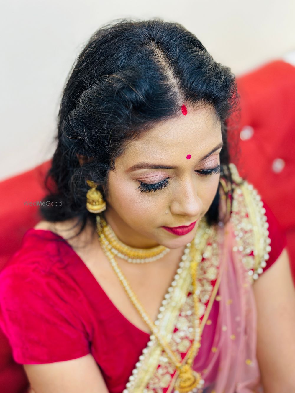 Photo By BEAUTIFY BY AAFIAA - Bridal Makeup