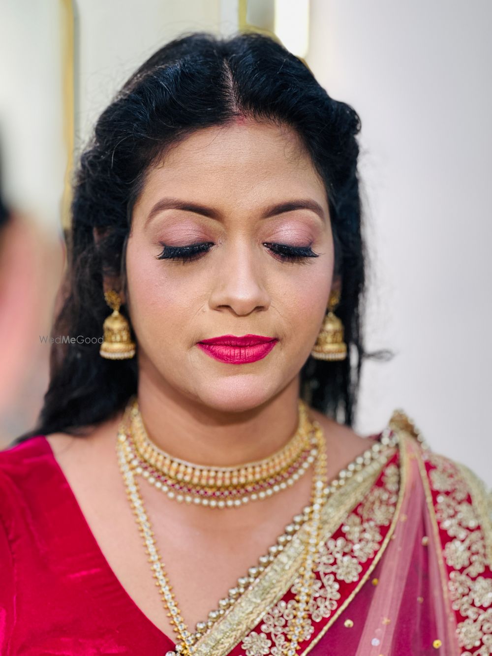 Photo By BEAUTIFY BY AAFIAA - Bridal Makeup