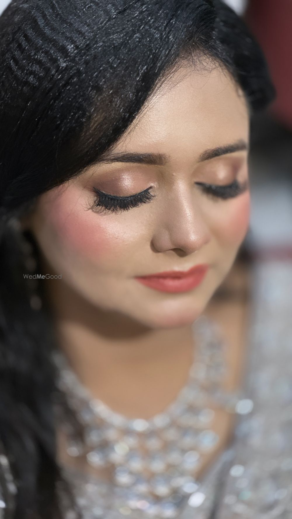 Photo By BEAUTIFY BY AAFIAA - Bridal Makeup