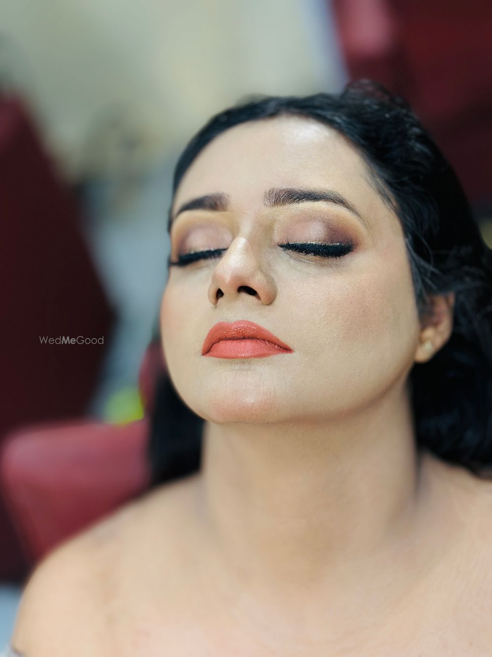 Photo By BEAUTIFY BY AAFIAA - Bridal Makeup