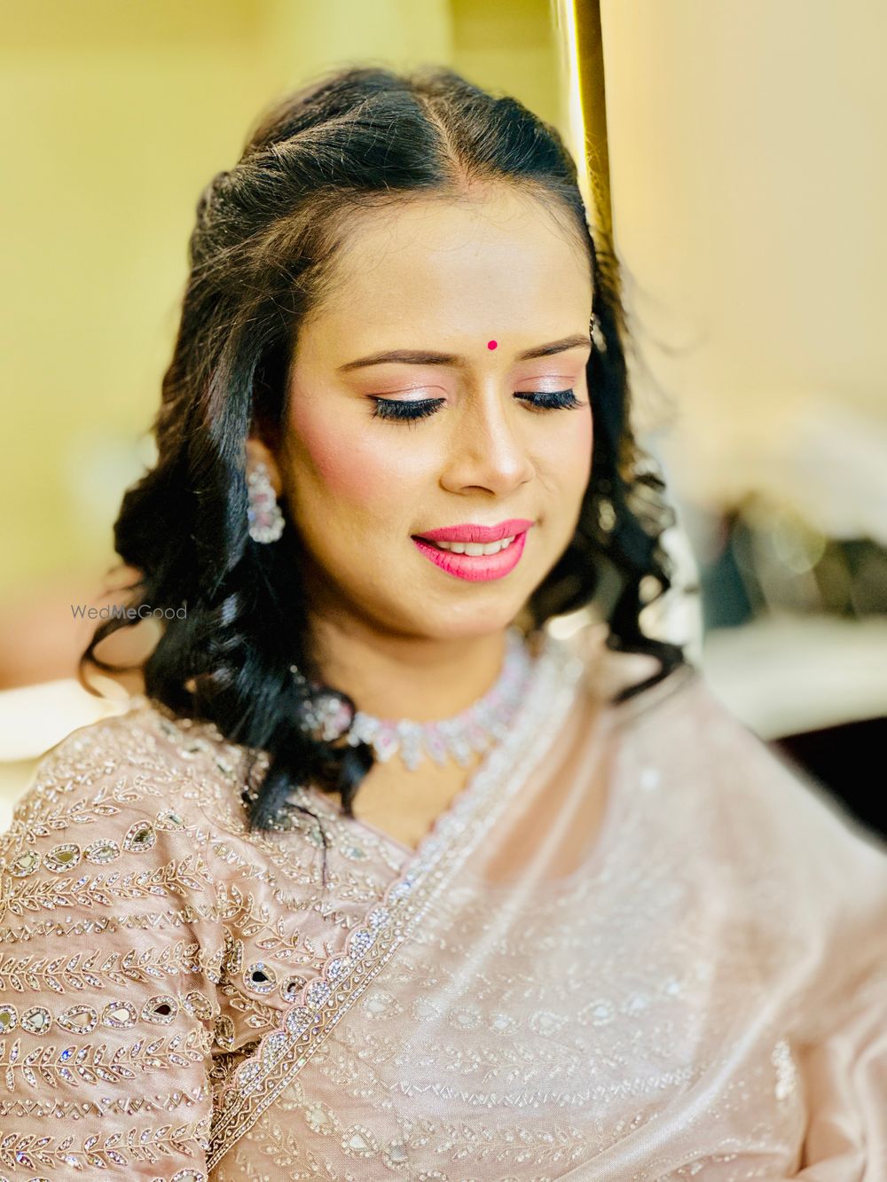 Photo By BEAUTIFY BY AAFIAA - Bridal Makeup