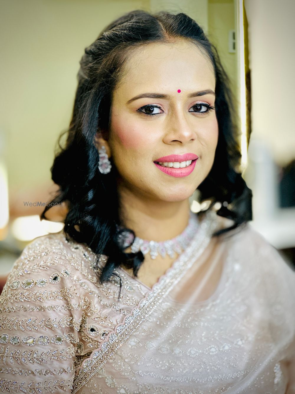 Photo By BEAUTIFY BY AAFIAA - Bridal Makeup