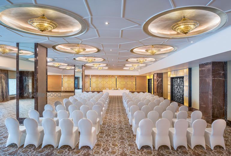 Photo By St. Regis Hotel - Venues