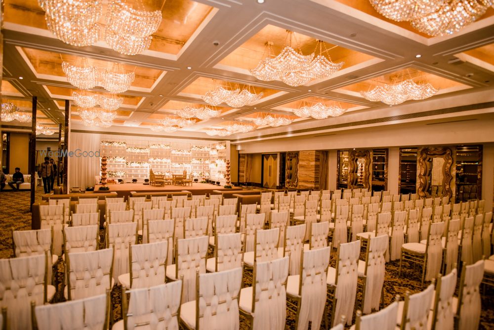 Photo By St. Regis Hotel - Venues