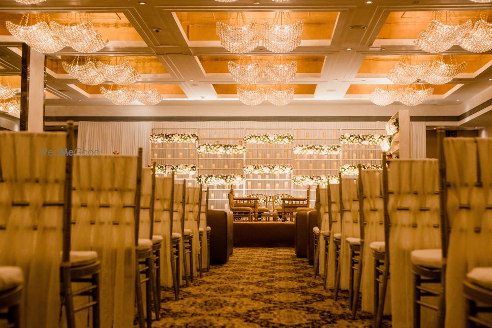 Photo By St. Regis Hotel - Venues