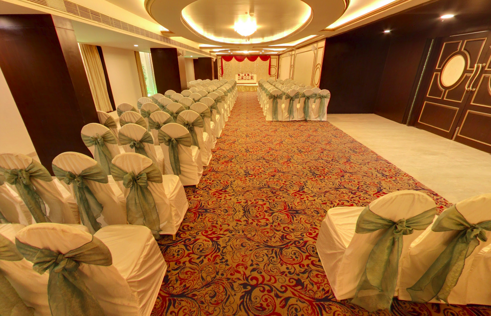Photo By Royal Reve Hotel - Venues