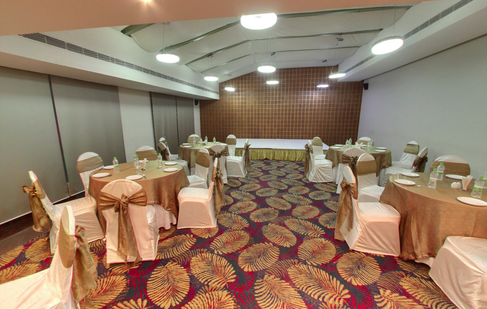 Photo By Royal Reve Hotel - Venues