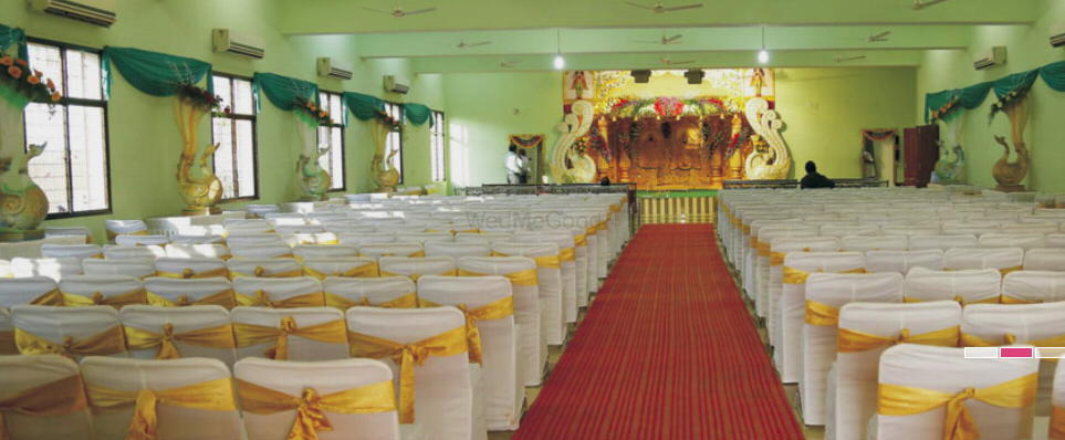 Photo By Sri Srinivasa Function Hall - Venues