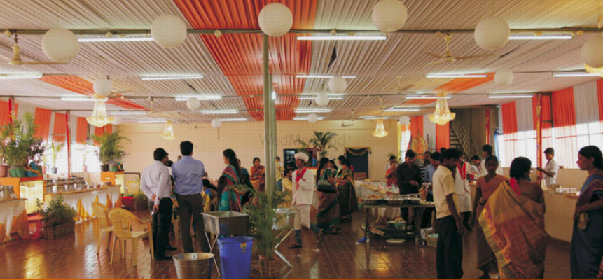 Photo By Sri Srinivasa Function Hall - Venues