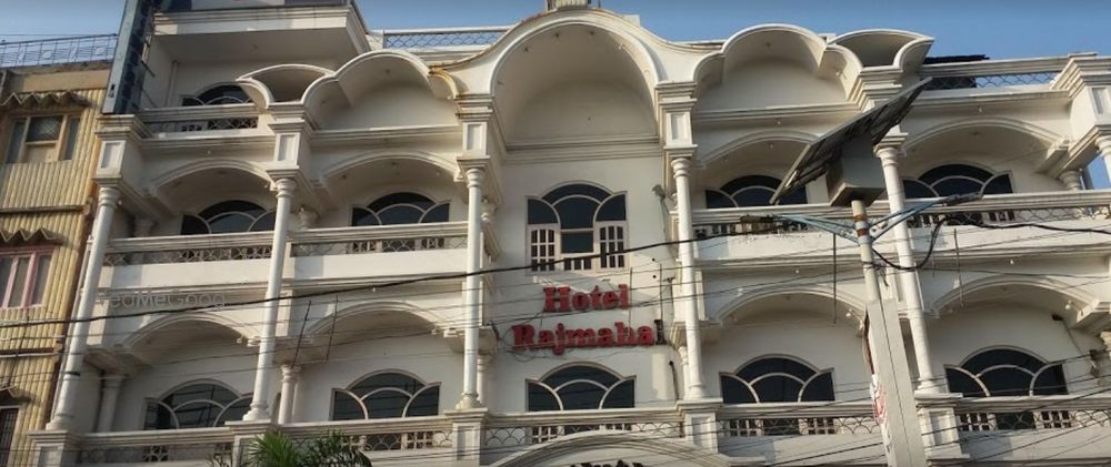 Rajmahal Hotel