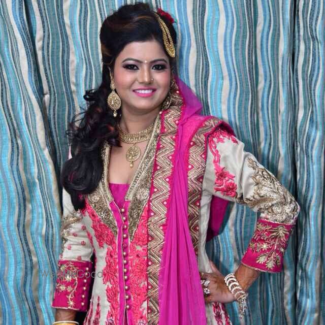 Photo By Makeup by Preeti  - Bridal Makeup