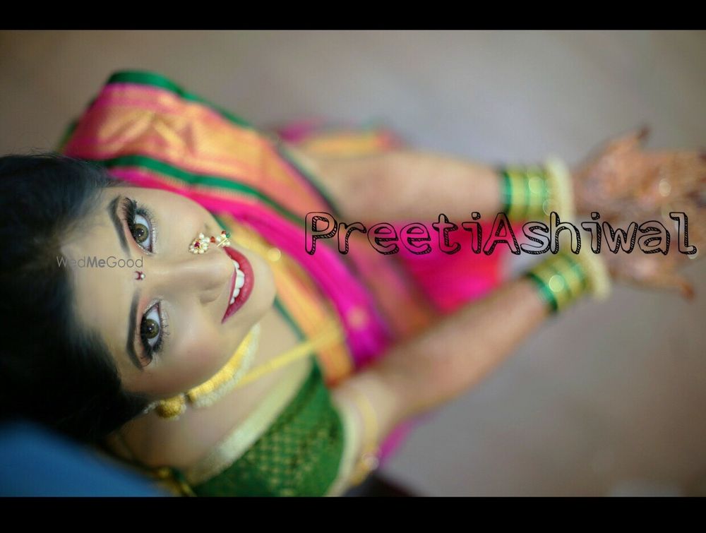 Photo By Makeup by Preeti  - Bridal Makeup