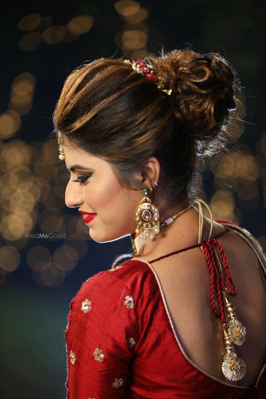 Photo By Makeup by Preeti  - Bridal Makeup