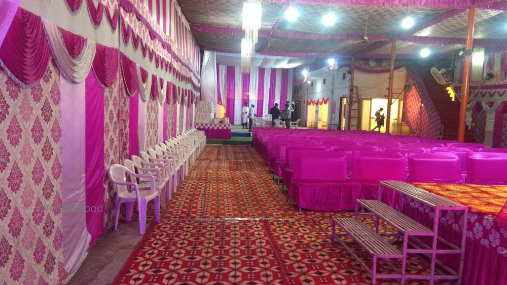 Photo By Rang Roop Banquet & Guest House - Venues