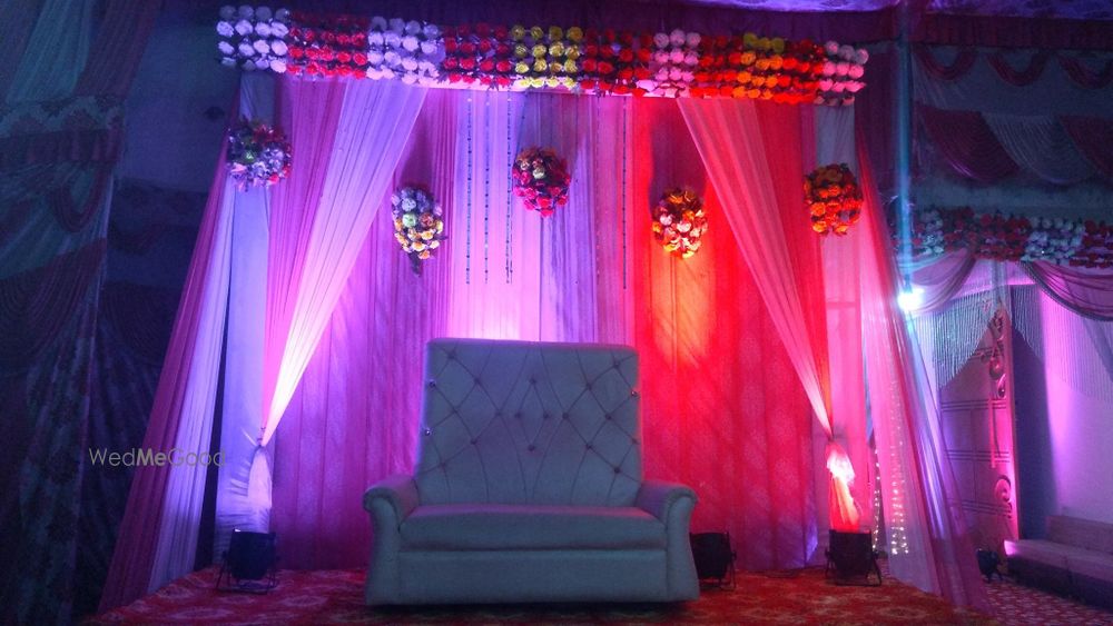 Photo By Rang Roop Banquet & Guest House - Venues