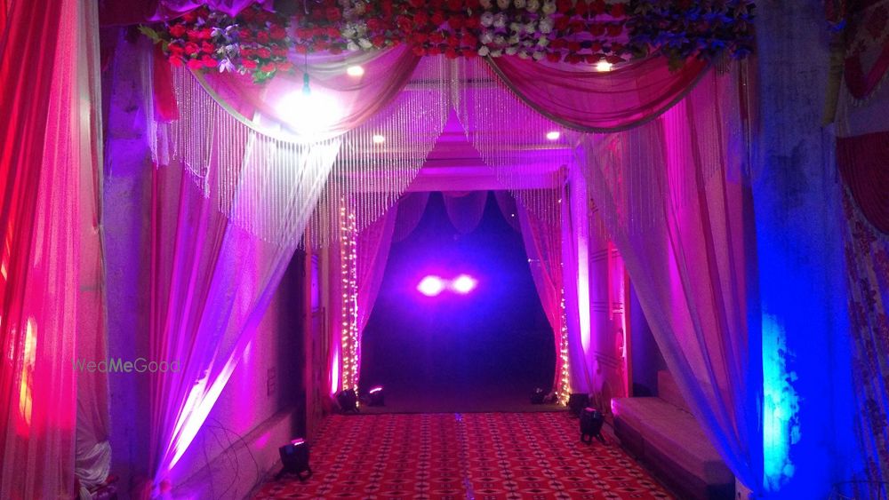 Photo By Rang Roop Banquet & Guest House - Venues