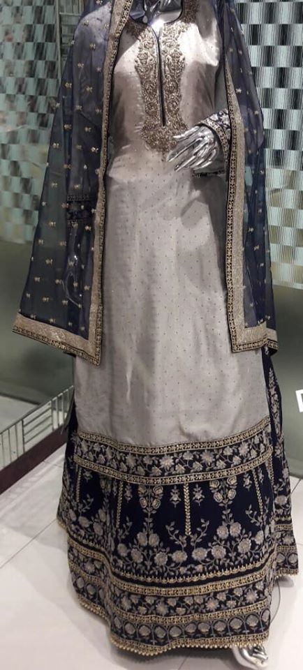 Photo By Darzie's Couture - Bridal Wear