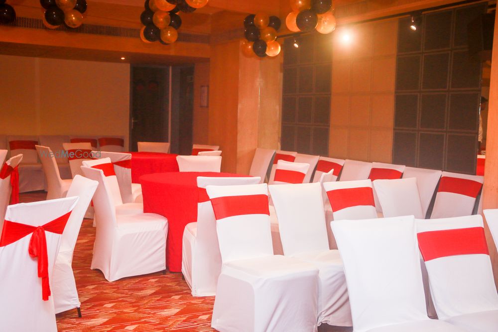 Photo By Belle Event Planners - Wedding Planners