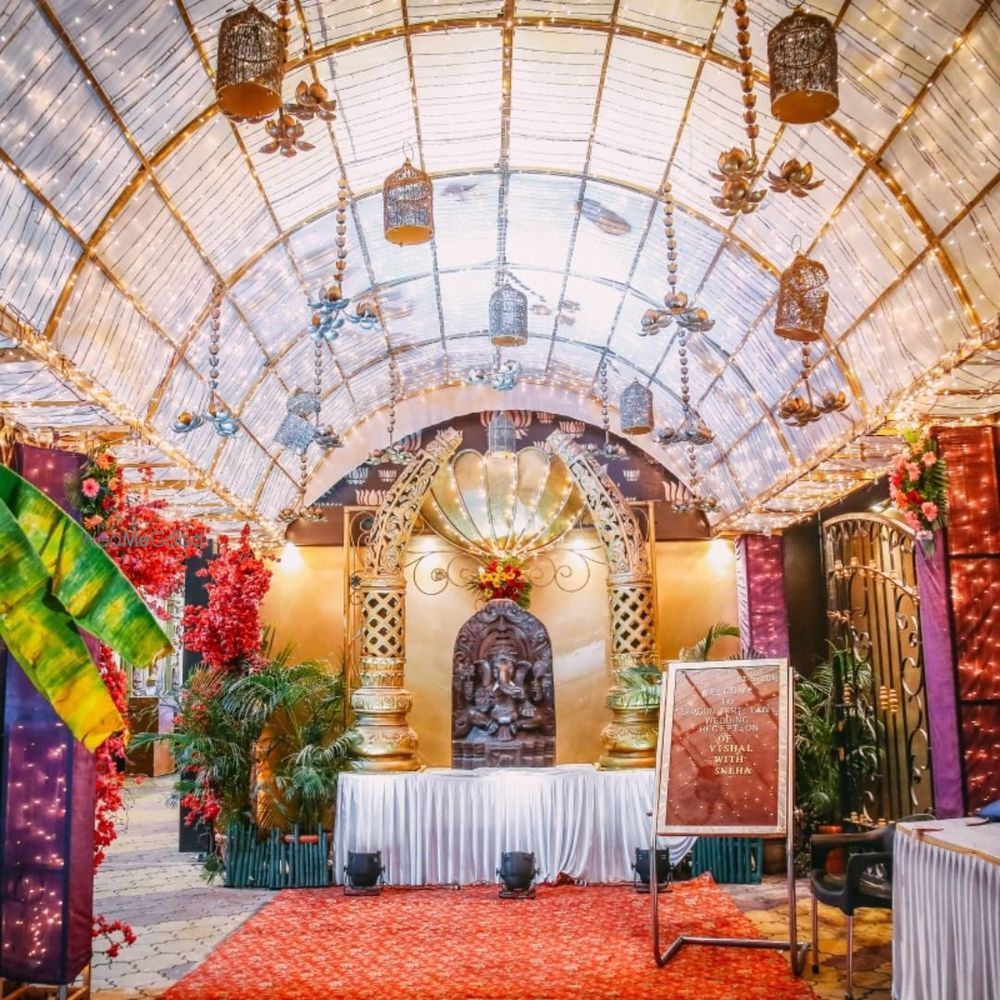 Photo By Belle Event Planners - Wedding Planners