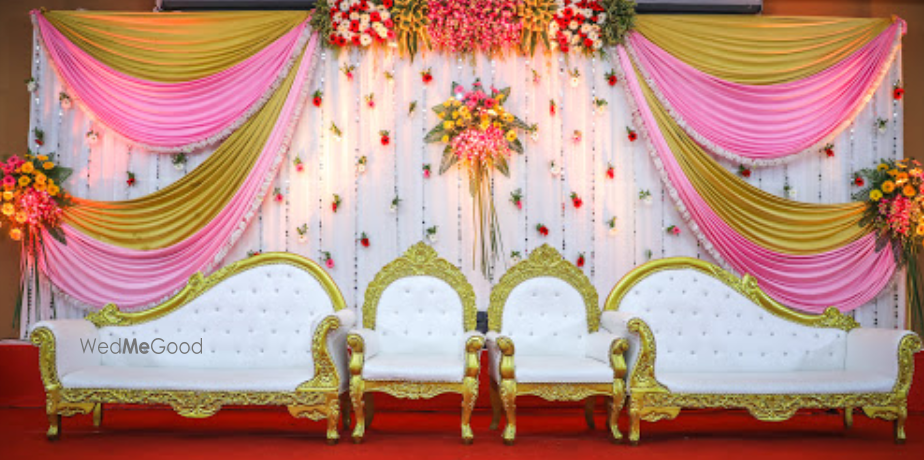 Photo By Belle Event Planners - Wedding Planners