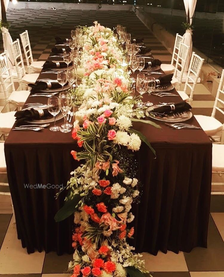 Photo By Belle Event Planners - Wedding Planners