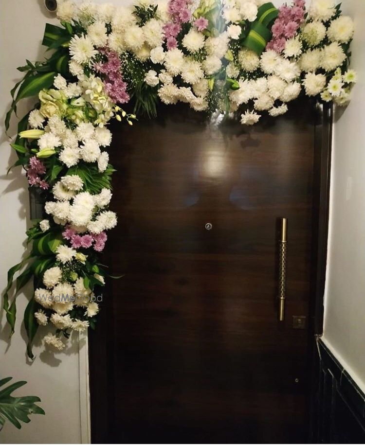 Photo By Belle Event Planners - Wedding Planners