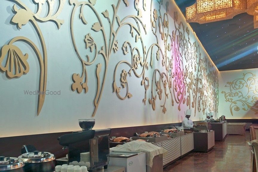 Photo By Kainoosh Banquet - Venues