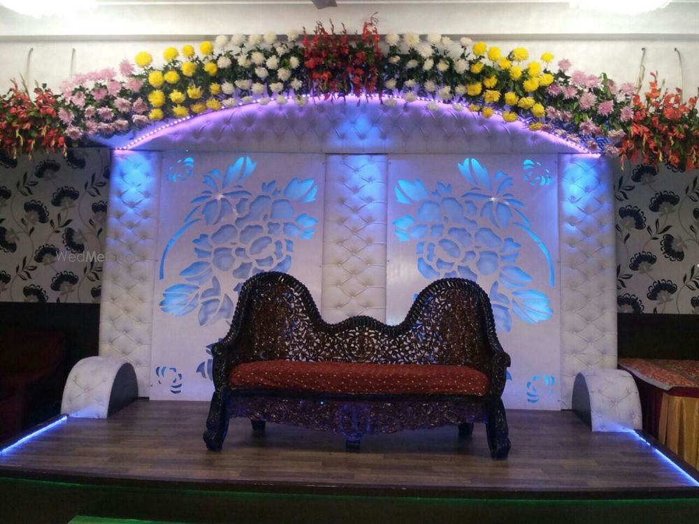 Photo By Relax Party Hall - Venues