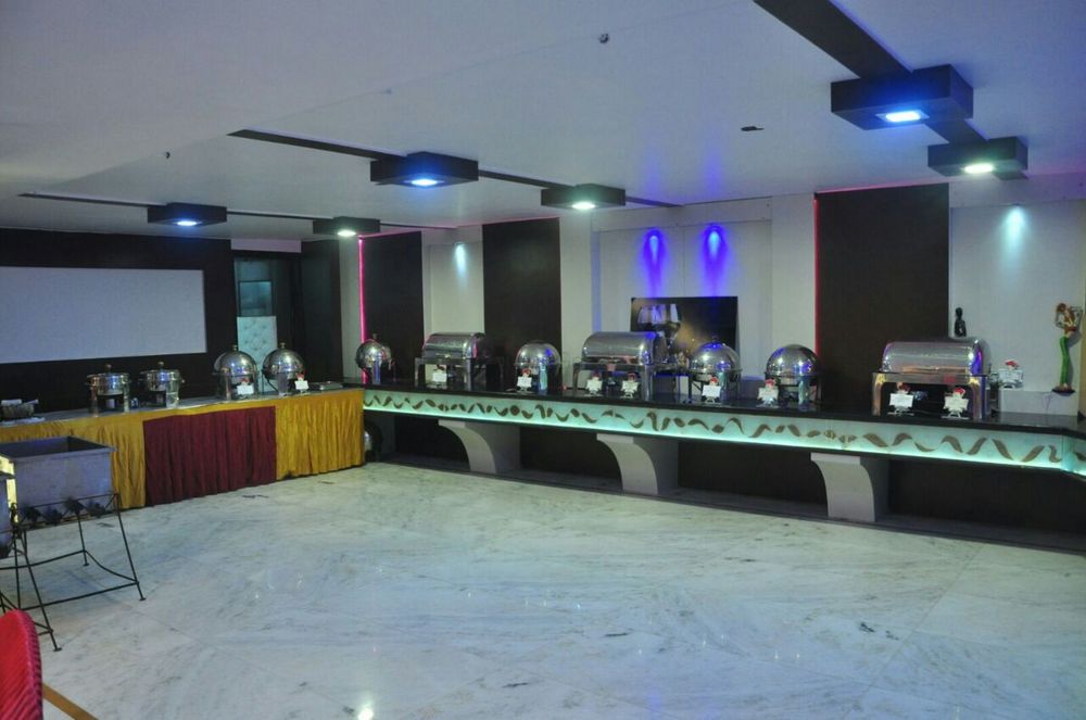 Photo By Relax Party Hall - Venues