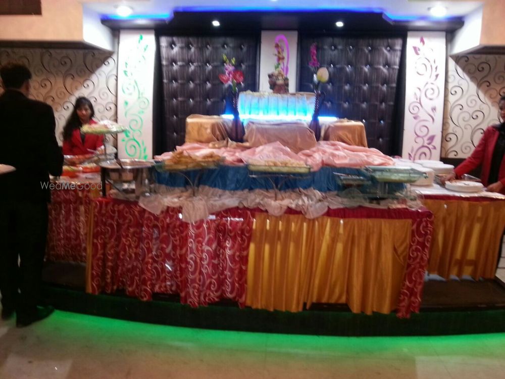 Photo By Relax Party Hall - Venues
