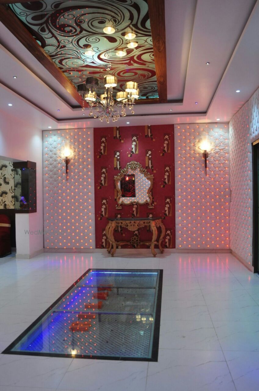 Photo By Relax Party Hall - Venues