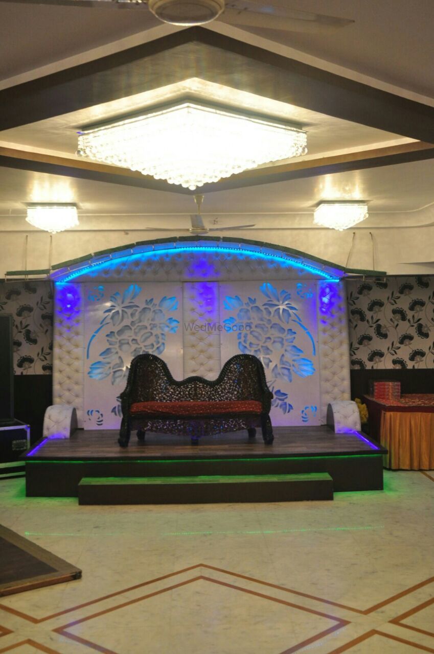 Photo By Relax Party Hall - Venues