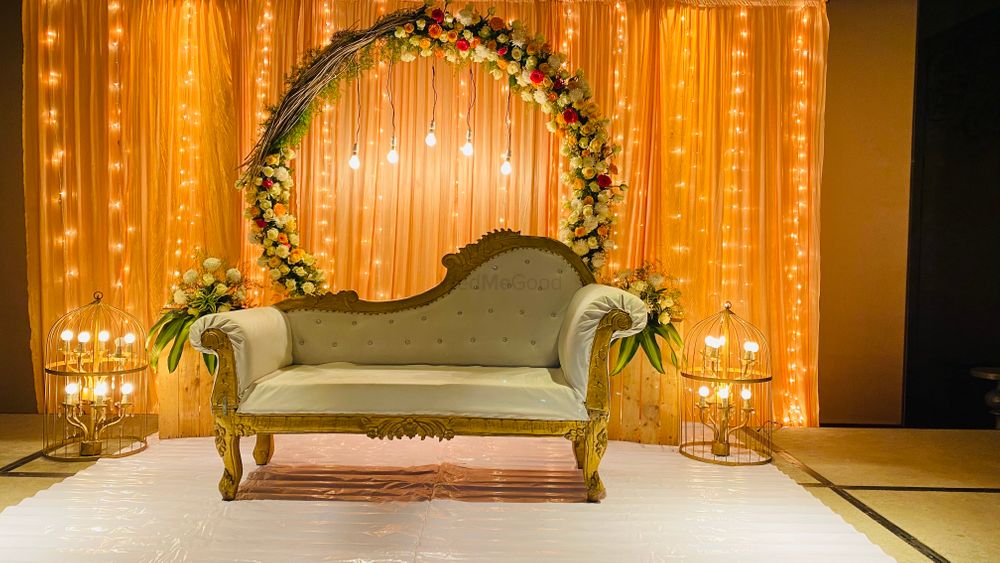 Photo By Wedding Stories - Decorators