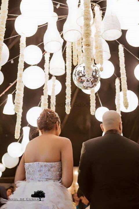 Photo By Knotted Up - Wedding Planners