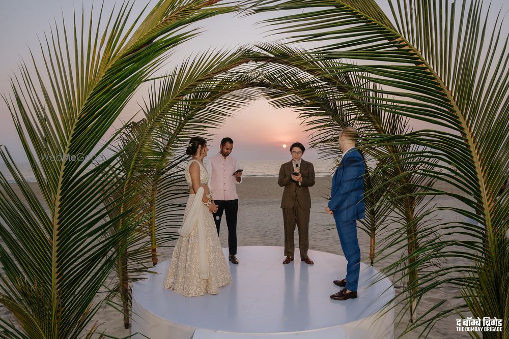 Photo By Knotted Up - Wedding Planners