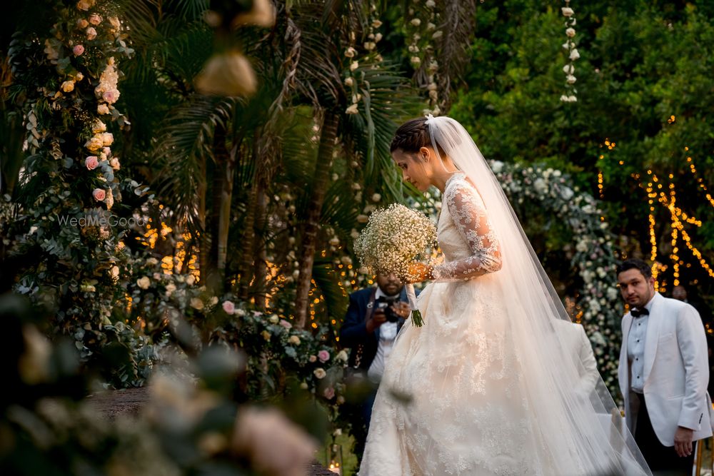Photo By Knotted Up - Wedding Planners
