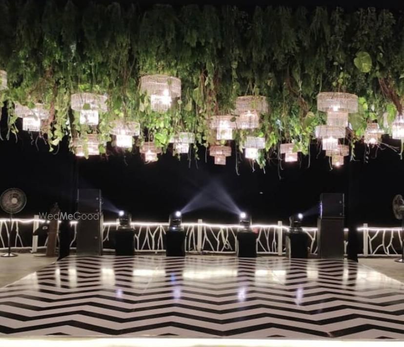Photo By Knotted Up - Wedding Planners