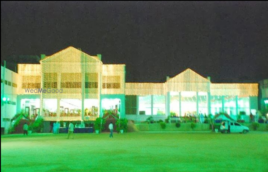 Photo By Eden Garden Function Palace - Venues