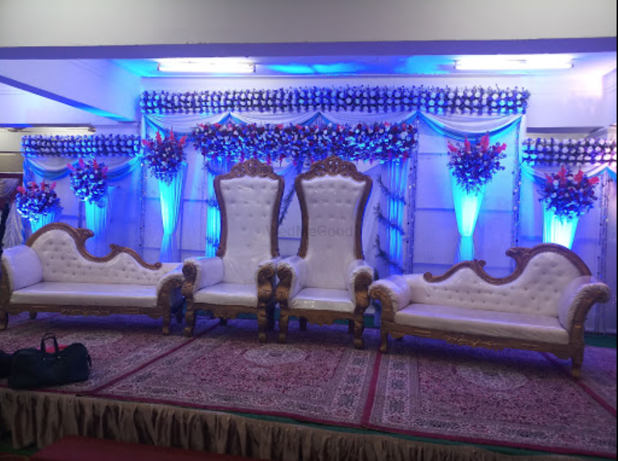 Photo By Eden Garden Function Palace - Venues