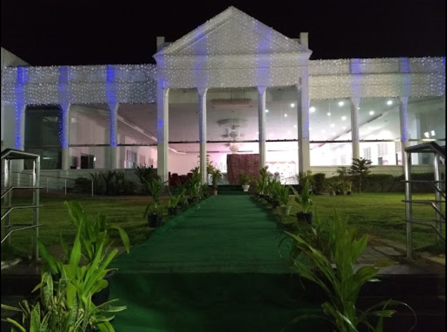 Photo By Eden Garden Function Palace - Venues