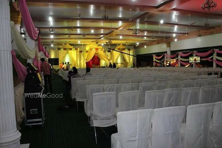 Photo By Noori Palace Function Hall - Venues