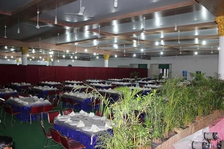 Photo By Noori Palace Function Hall - Venues