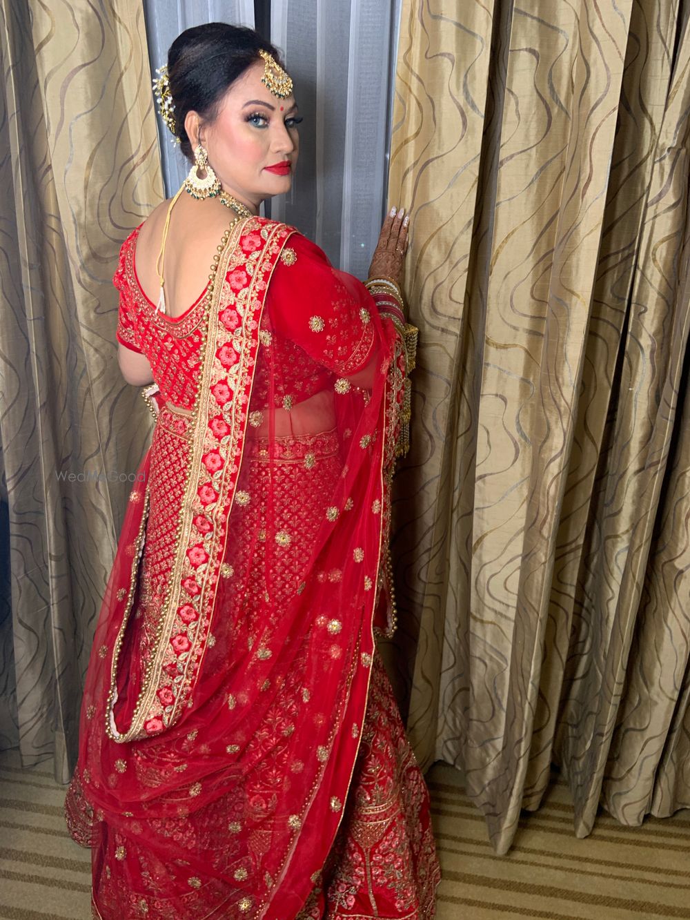 Photo By Makeup Artistry by Anjali - Bridal Makeup