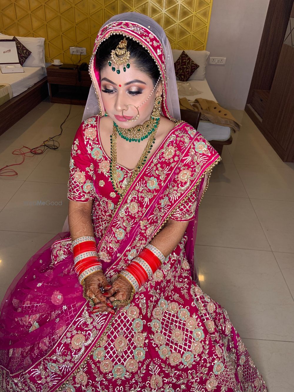 Photo By Makeup Artistry by Anjali - Bridal Makeup