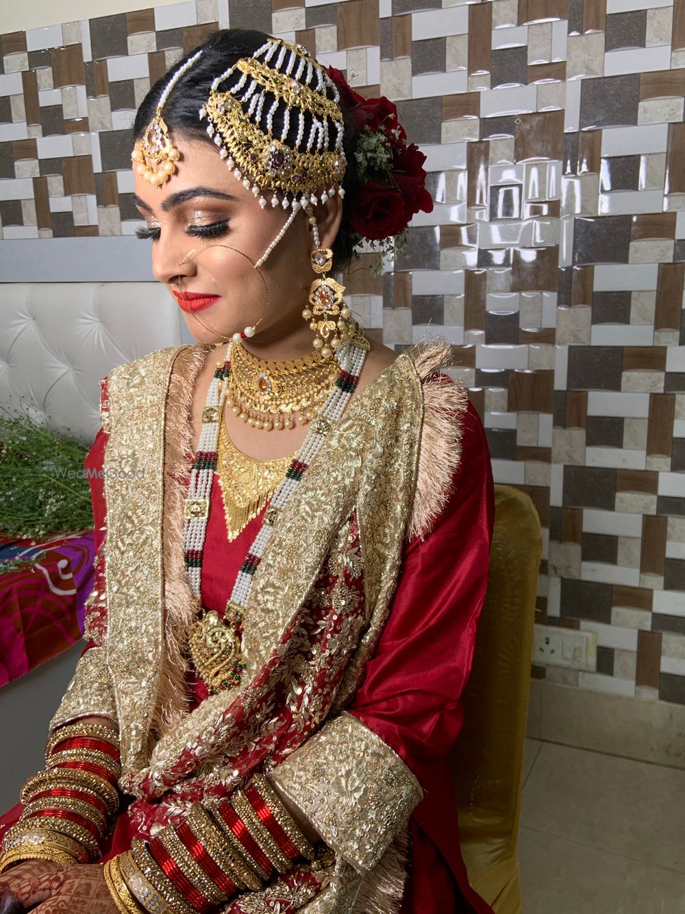 Photo By Makeup Artistry by Anjali - Bridal Makeup